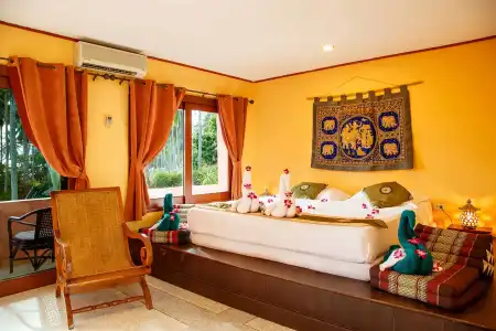 Marco Polo Resort&Restaurant - 2