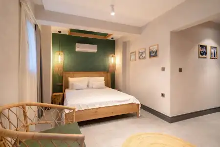 Reddoors Suites Sea View - 58