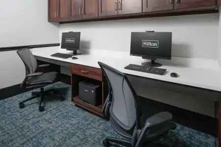 Hampton Inn & Suites Chattanooga/Hamilton Place - 20