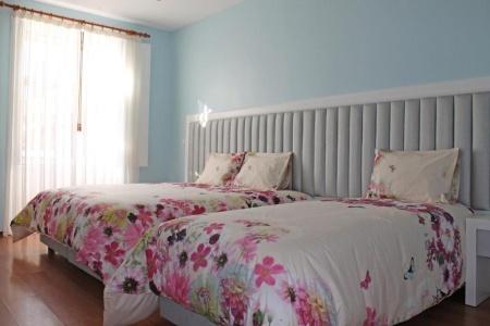 Grande Oceano Guest House - 32