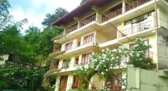 Nature Walk Resort - 24