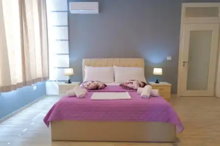 Oceanic Overview Suites - 109