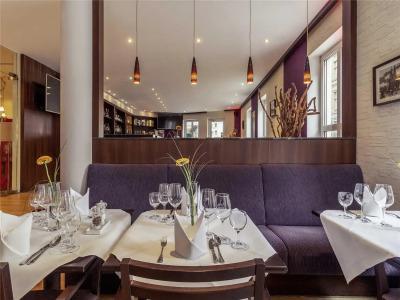 Mercure Köln City Friesenstraße - 36