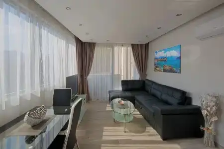 Montelux Apartments - 75