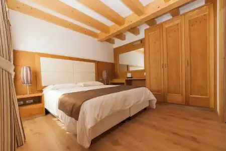 Charme Sayonara & Chalet Nature Suite - 90