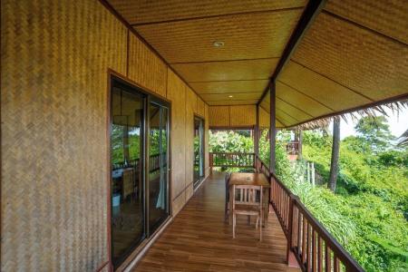Uza Beach Resort - 57