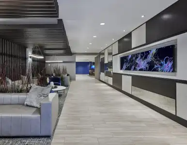 SpringHill Suites by Marriott Chicago Chinatown - 5