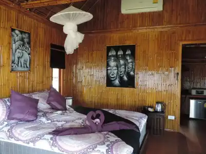 Lazy Days Bungalows - 4