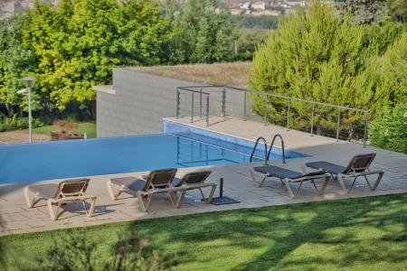 Mas Ses Vinyes - Adults Only - 13