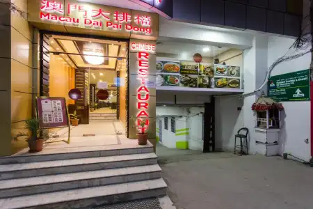 Yatri Suites and Spa - 19