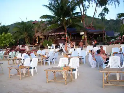 Haad YAO Sunset Bungalow - 14