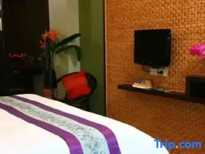 Lamoon Lamai Residence & Guesthouse - 56