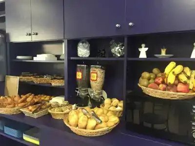 Audôtel - 10