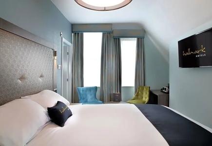 London Chigwell Prince Regent, BW Signature Collection - 72