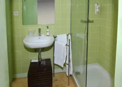 Dukes Corner Guest House - 51