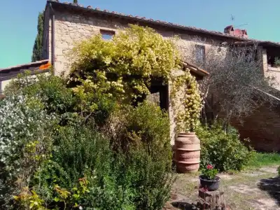 La Vittoria 10 - La Soglia della Val d'Orcia - 164