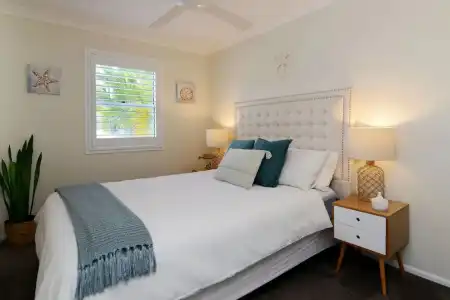 Noosa Entrance Waterfront Resort - 125