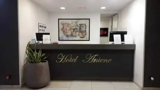 Aniene - 1