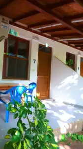 Simge Pension - 45