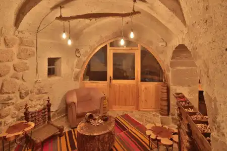 Wish Cappadocia - 29