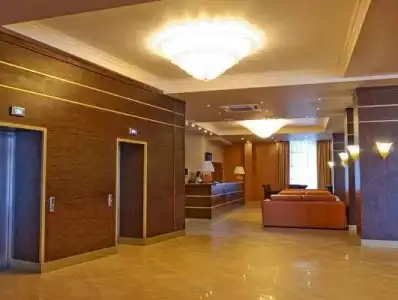 Romantik Spa - 9