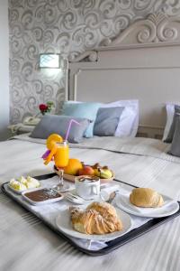Houda Yasmine Marina & SPA - 77
