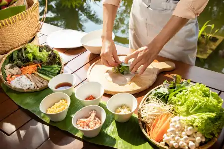 Fusion Resort Phu Quoc - 8