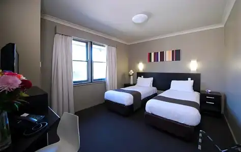 Best Western Blackbutt Inn - 39