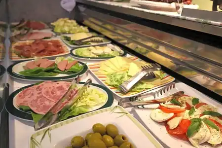 ApartBad Mergentheim - 35