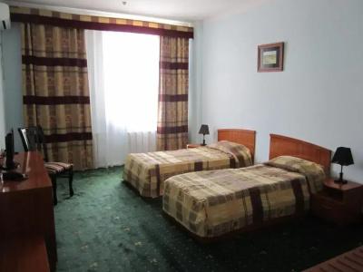 Hayat Inn - 2