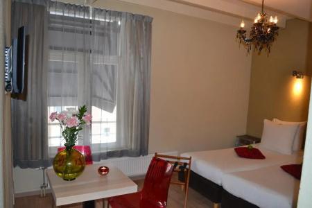 Alp Amsterdam - 2