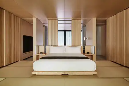 Aman Kyoto - 35