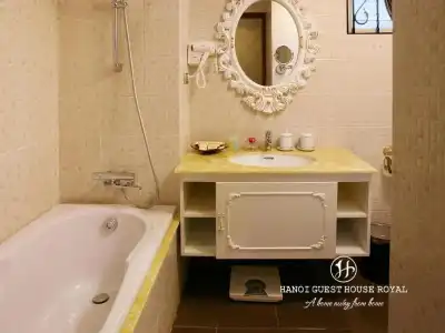 Hanoi Royal - 61