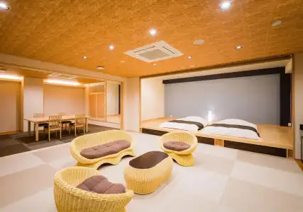 Dogo Onsen Yachiyo - 11