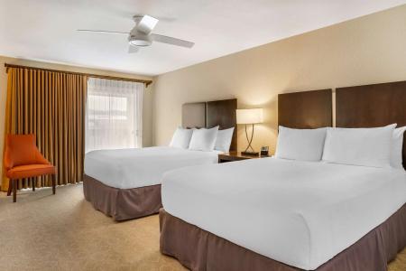 Best Western Plus Monterey Inn - 43