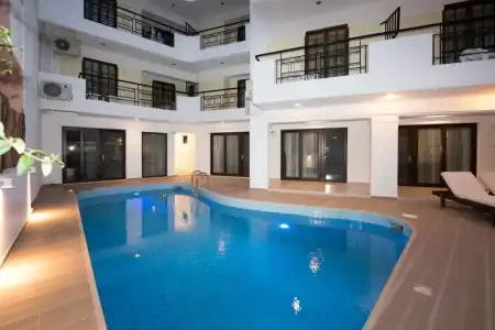 Artemis Apartments - 12