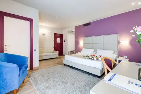 Best Western Imperiale - 110