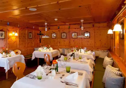 Kaiserhof Kitzbuehel - 34