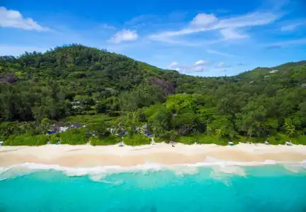 Banyan Tree Seychelles Resort & Spa - 18