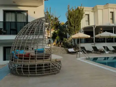 Marla Suite - 23
