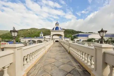 Lan Rung Beach Resort - 22