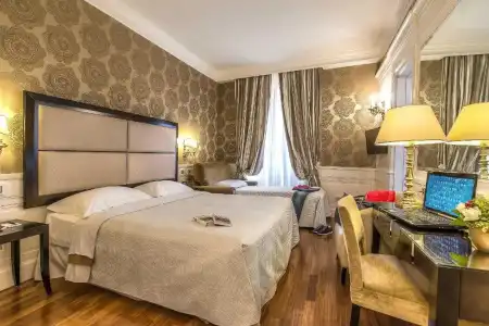 Albergo Del Senato - 18