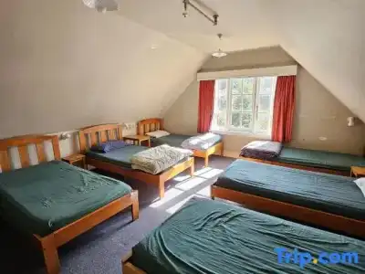 Stafford Gables Hostel - 51
