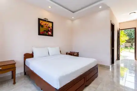 Bach Duong Phu Quoc Resort - 41