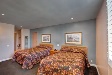 Dunes Inn - Wilshire - 2