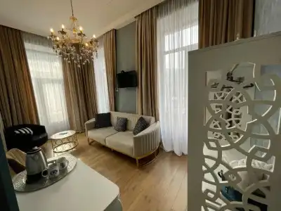 Rikhe Palace Boutique-hotel - 72