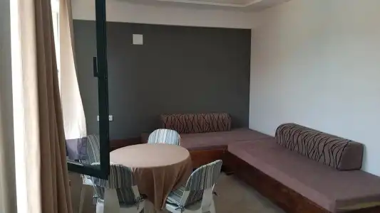 Poppy Apartments - 0