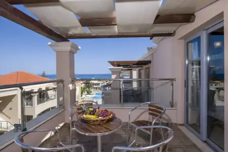 Isida Agia Marina - 65