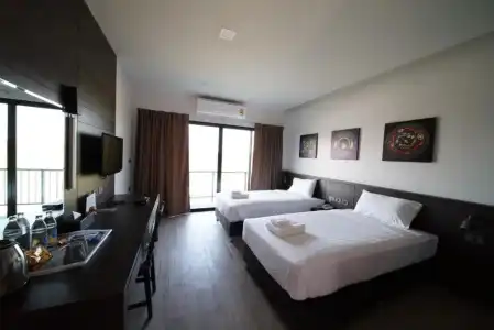 Sukhothai Treasure Resort & Spa - SHA Plus - 89