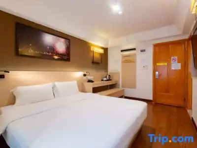 Chiang Roi 7 Days Inn - 51